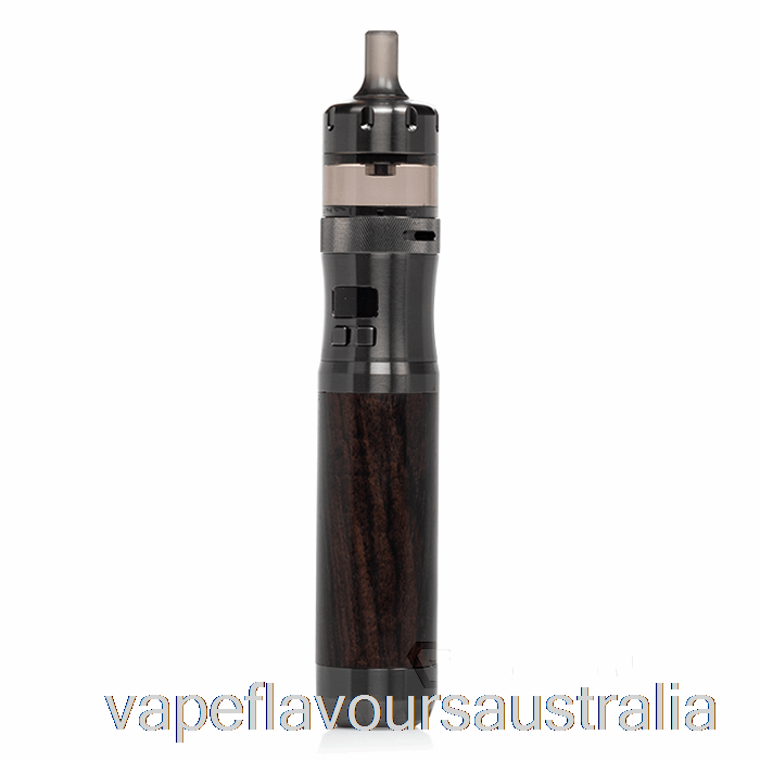 Vape Australia BP Mods x Dovpo Lightsaber X 60W Pod Mod Kit Gunmetal